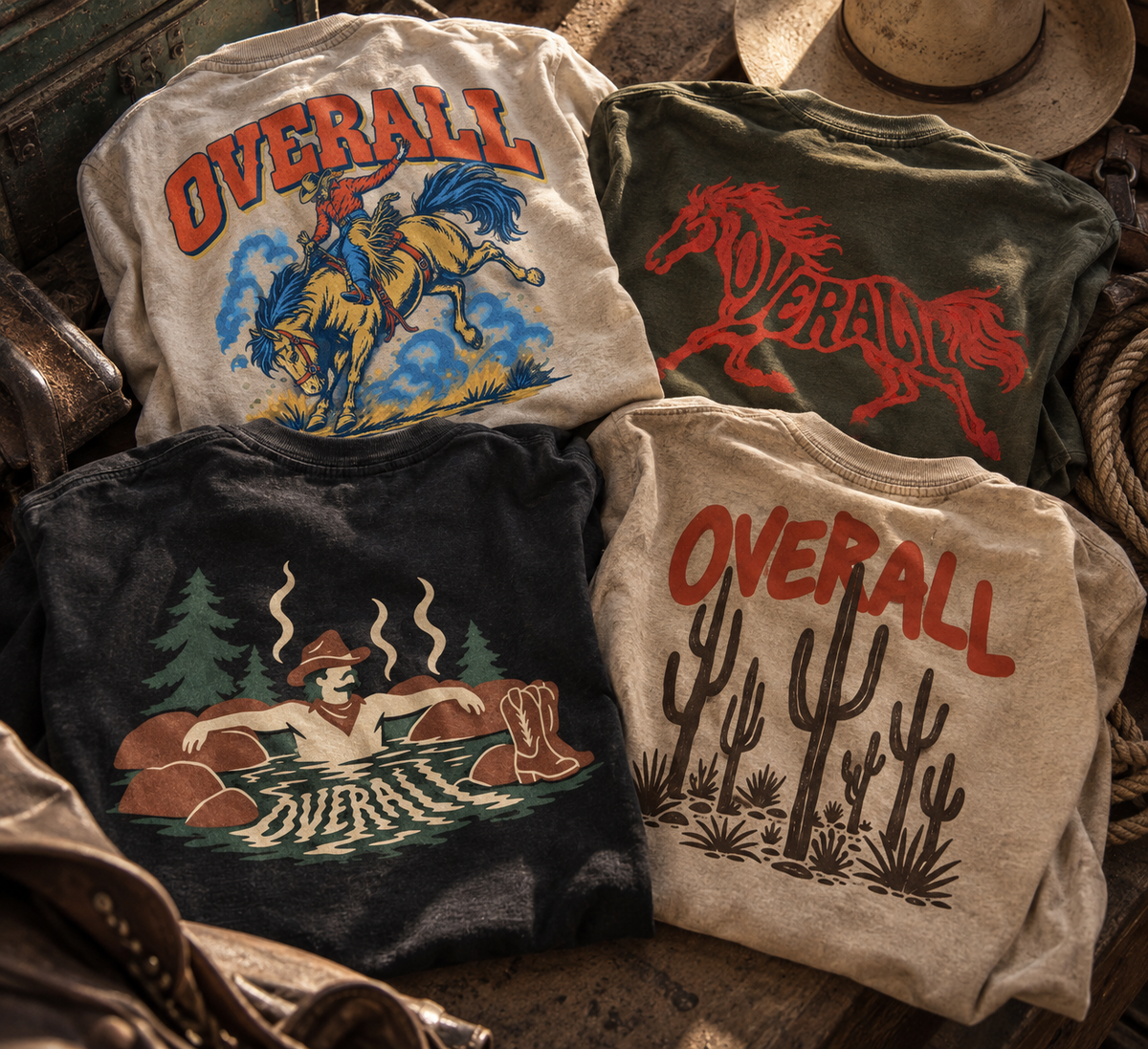 Collection banner