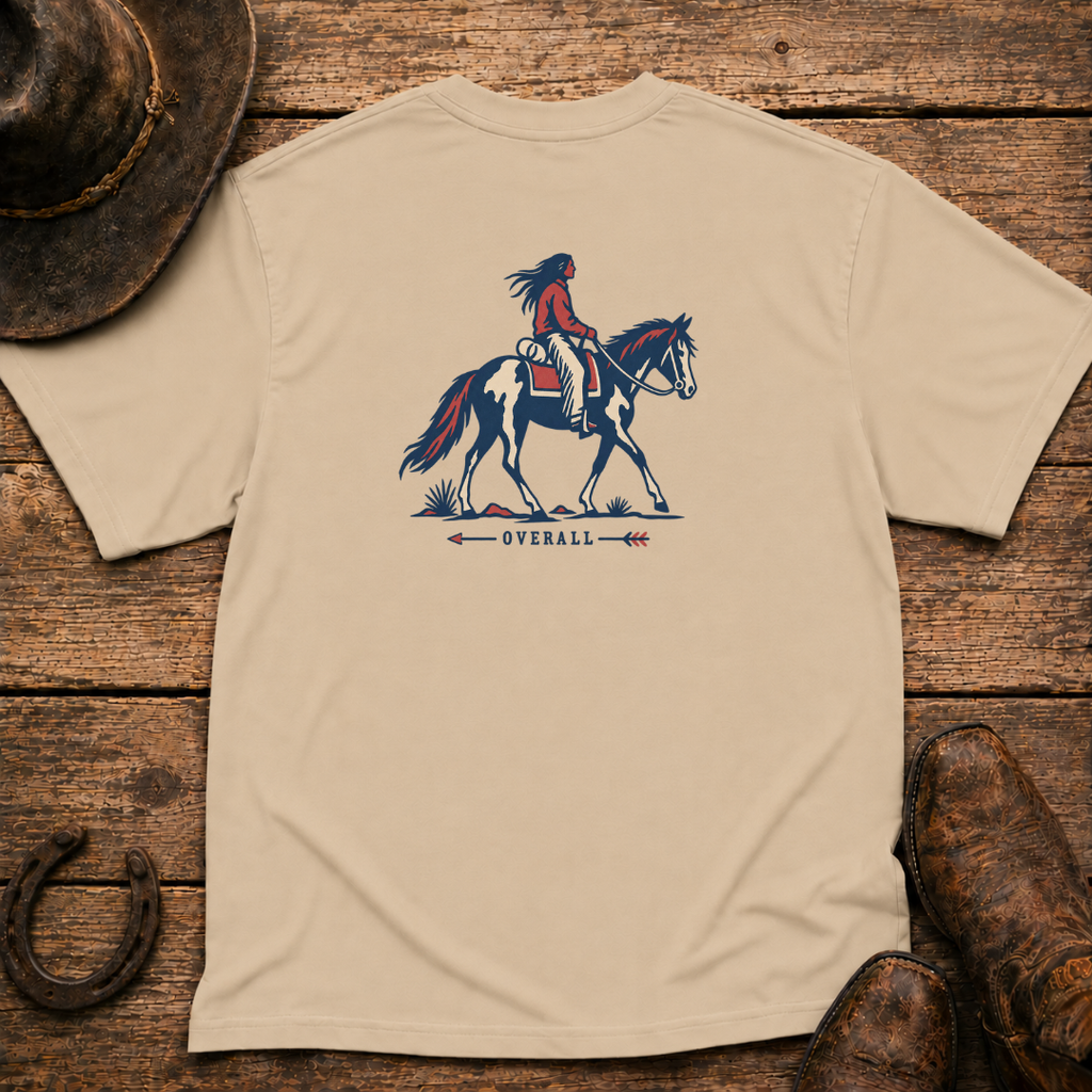Heritage T-Shirt