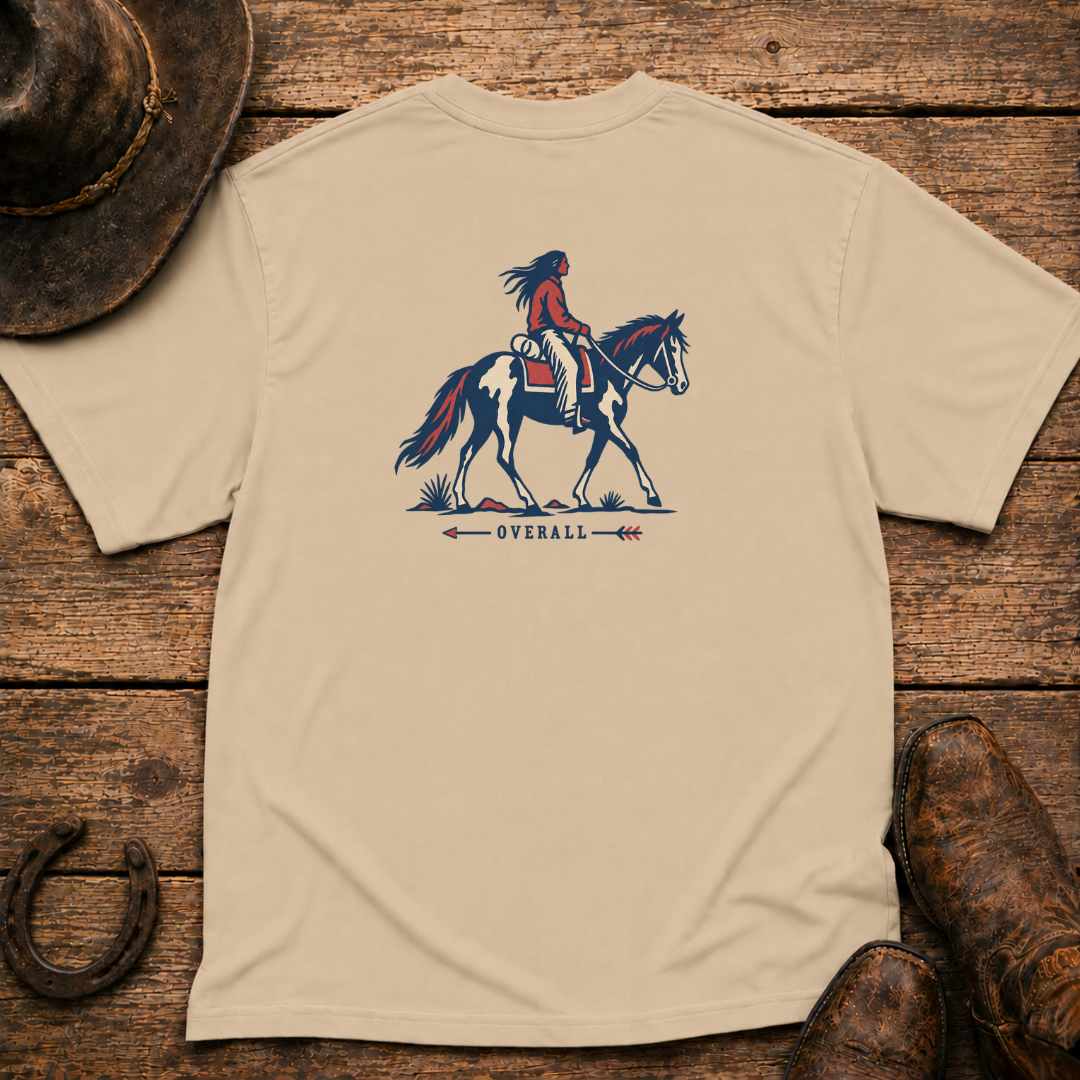 Heritage T-Shirt