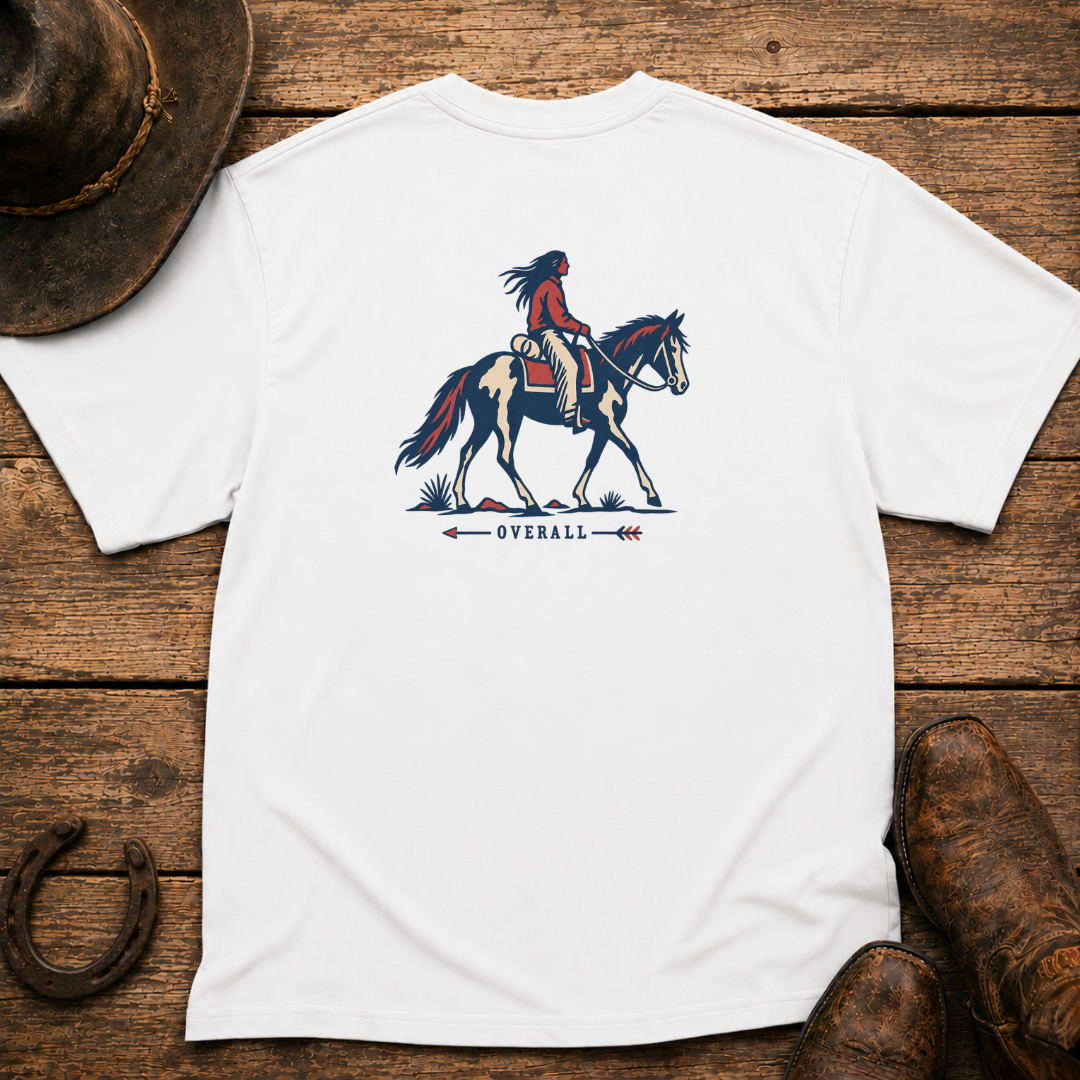 Heritage T-Shirt