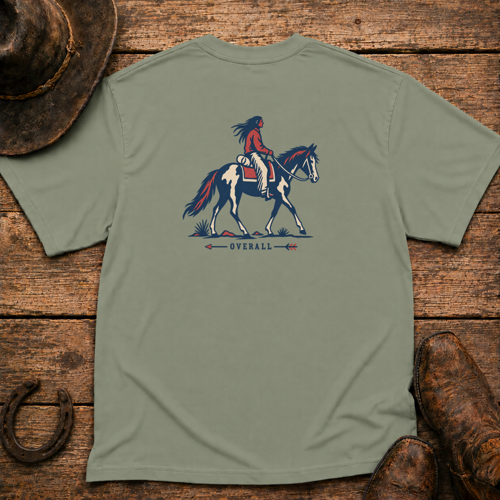 Heritage T-Shirt