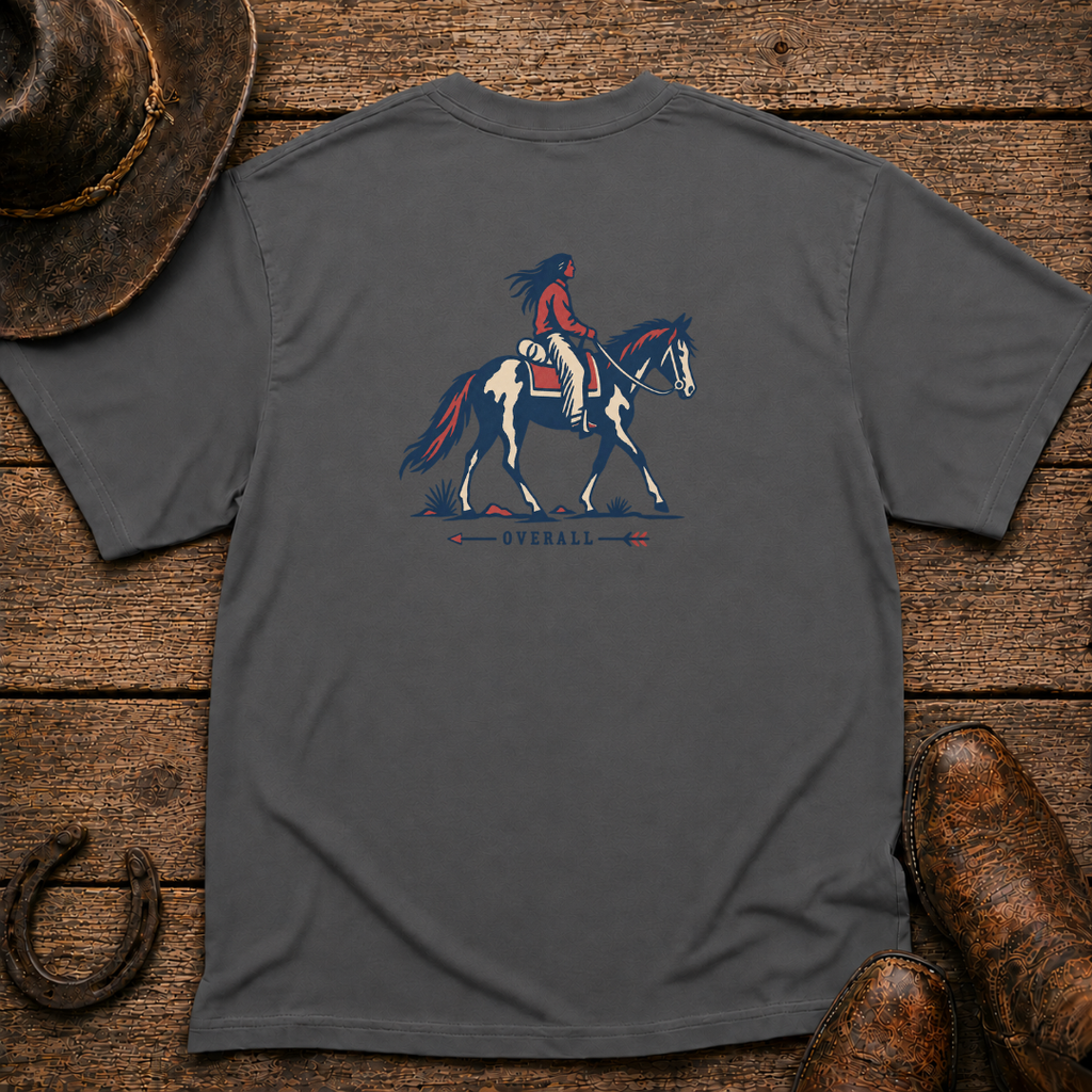 Heritage T-Shirt