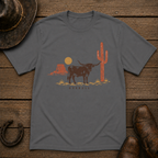 Desert Longhorn T-Shirt
