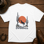 Kicking Cactus T-Shirt