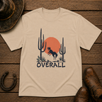 Kicking Cactus T-Shirt