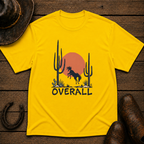 Kicking Cactus T-Shirt
