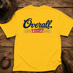 Banquet Logo T-Shirt | Minimal Chest Emblem