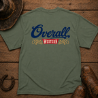 Banquet Logo T-Shirt | Minimal Chest Emblem